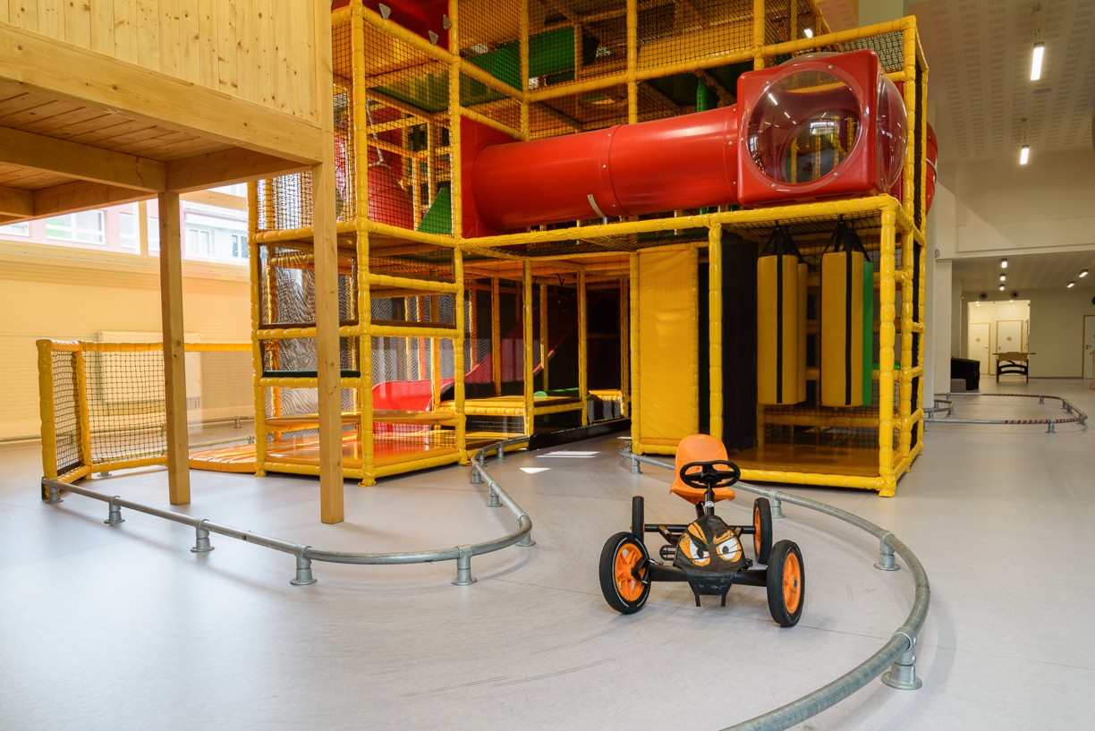 FunPark Skipi Letohrad