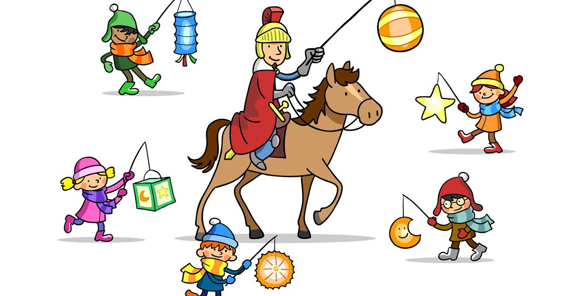 Lucerničková slavnost