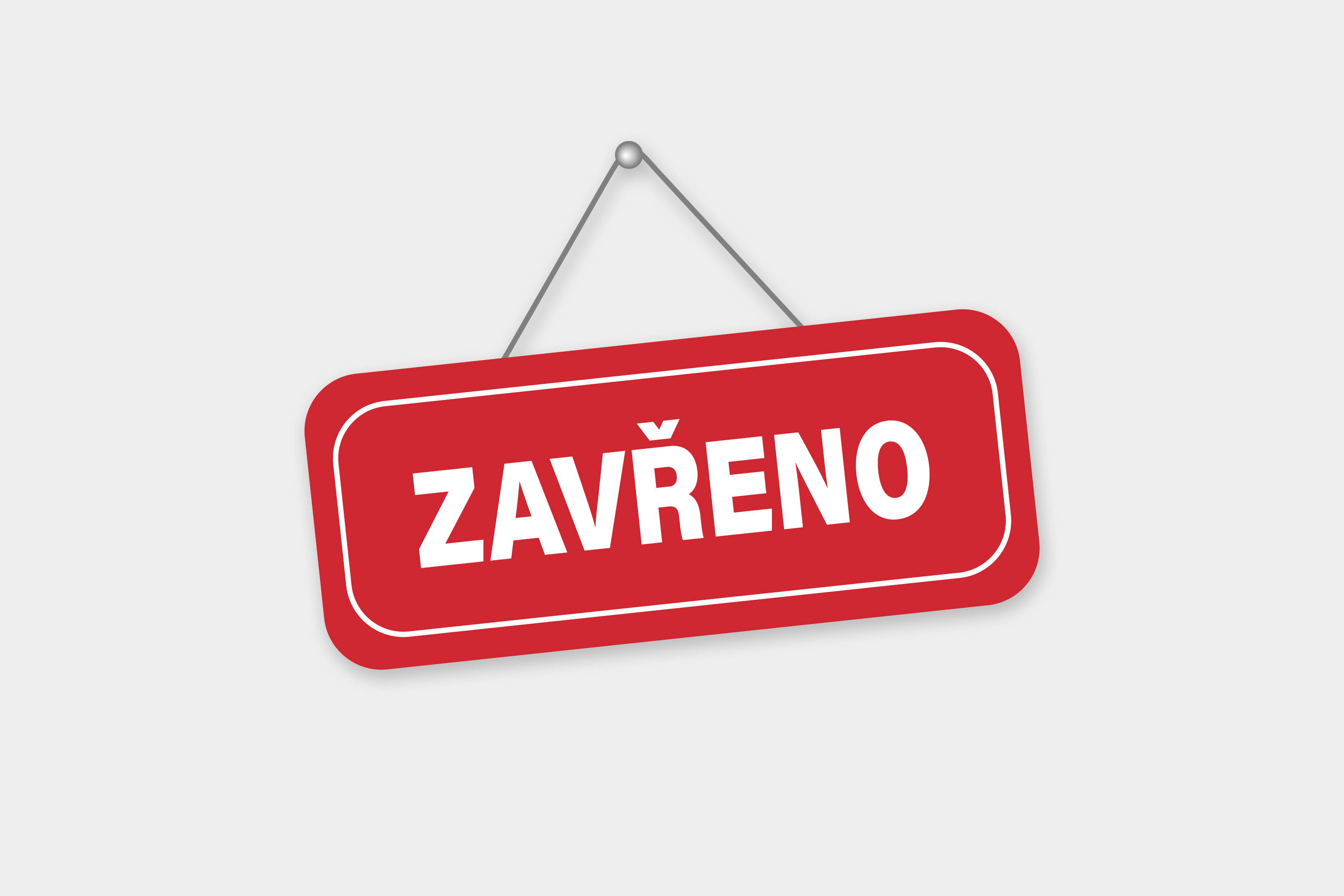 Uzavření MŠ