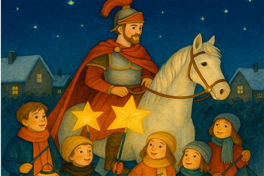 Lucerničková slavnost